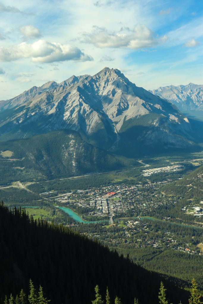 Things to do in Jasper and Banff with kids