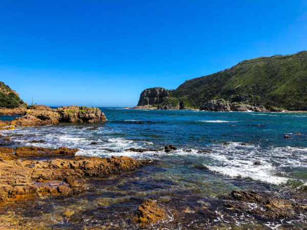 Things to do in Knysna on a budget