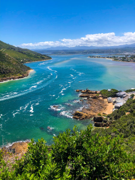 Things to do in Knysna on a budget