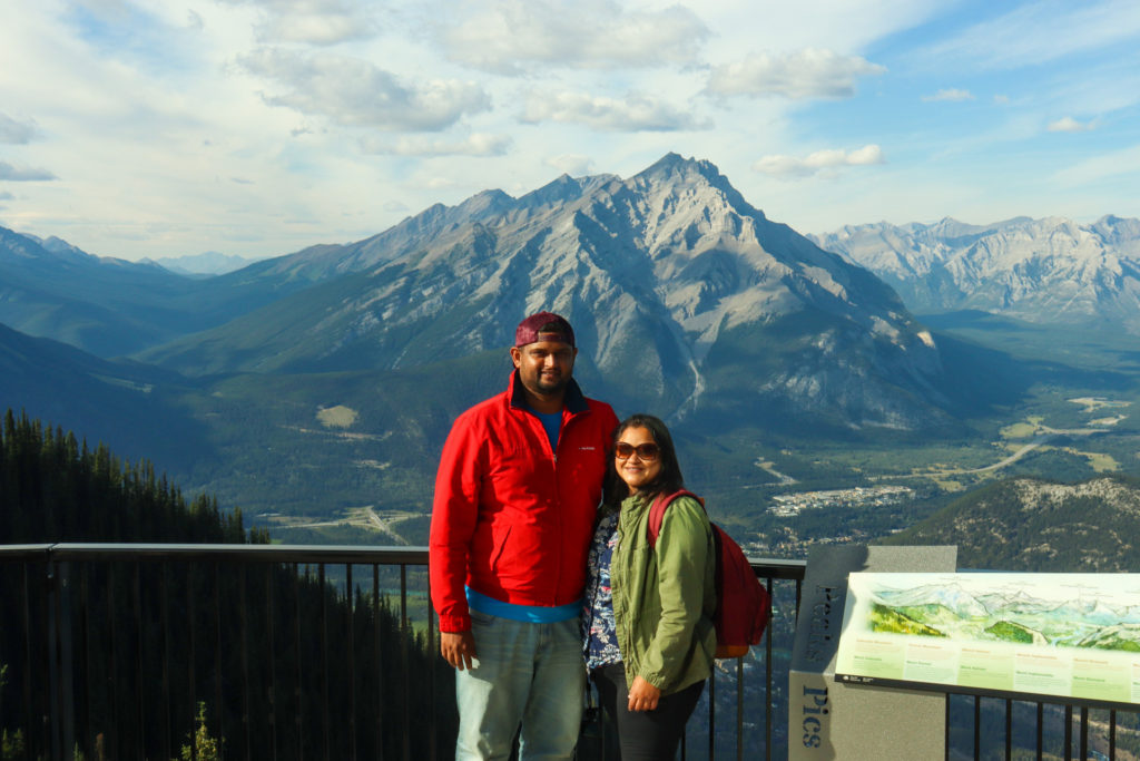 Banff Gondola