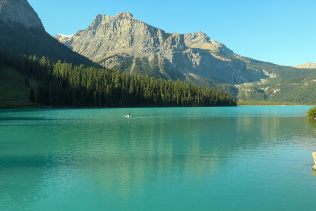 emerald lake