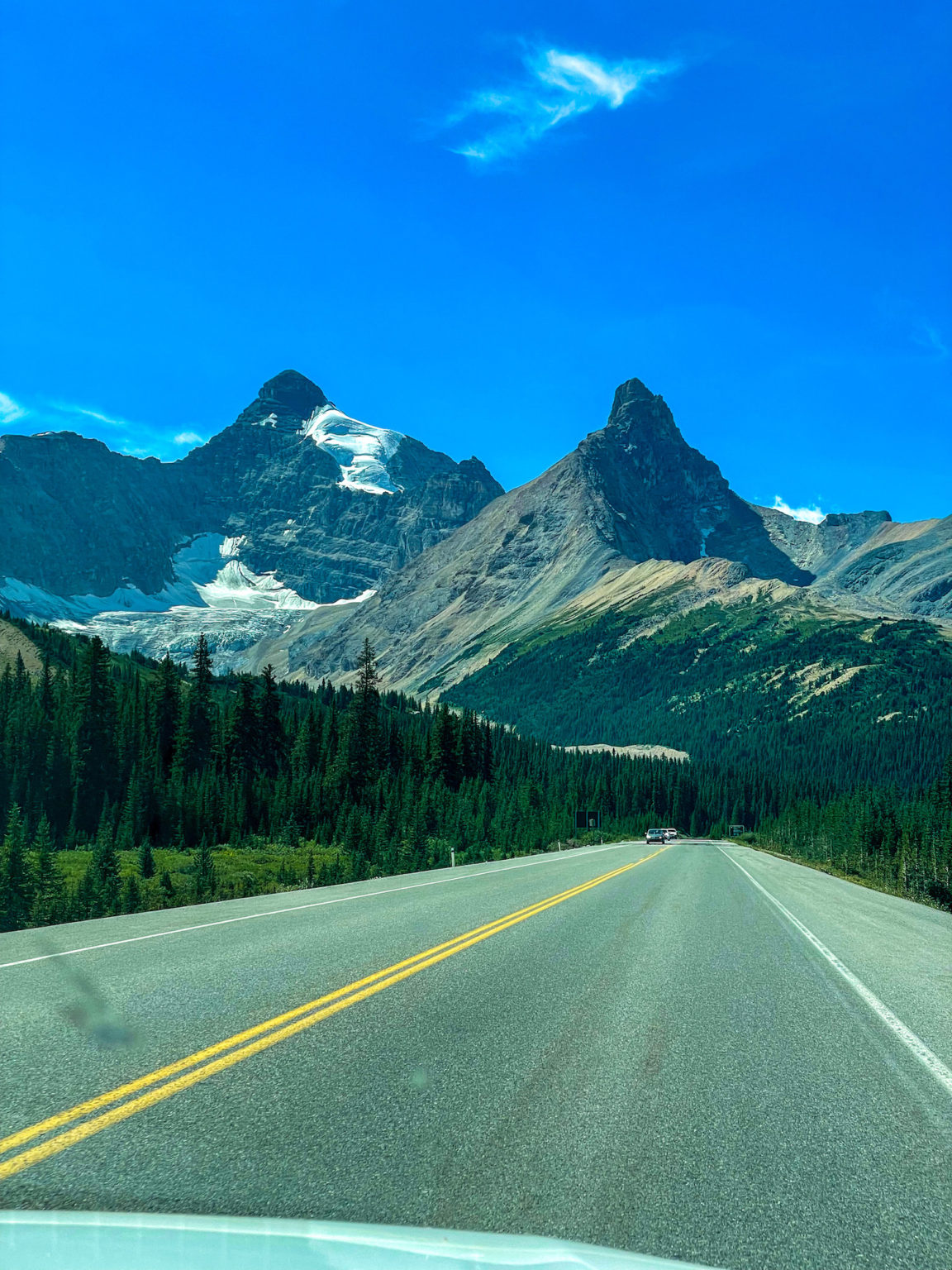 Jasper to Banff: The Ultimate Road Trip Guide - Life with 2 Cubs